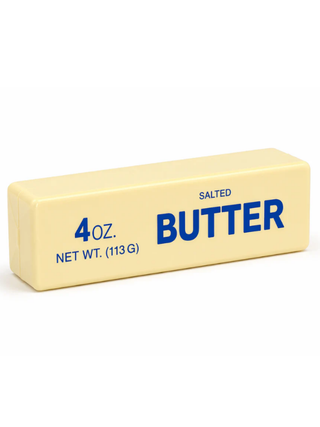 Satisfying Slow Rising Butter Squishy