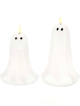 Friendly Phantom LED Candle - Multiple Options