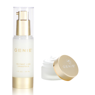 PRE-ORDER CAL Genie Instant Line Smoother + Free H'eye'drator Eye Cream - DALLAS MARKET EXCLUSIVE DEAL