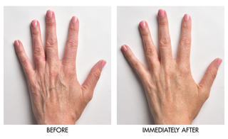 PRE-ORDER CAL Genie Instant Hand Perfecter