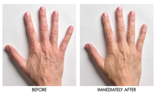 PRE-ORDER CAL Genie Instant Hand Perfecter