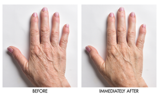 PRE-ORDER CAL Genie Instant Hand Perfecter