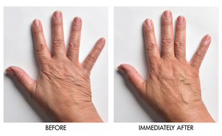 PRE-ORDER CAL Genie Instant Hand Perfecter