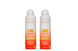 PRE-ORDER CAL Summer Sunscreen Special
