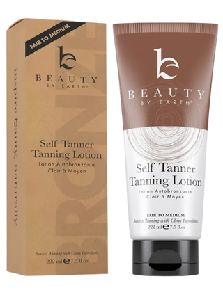 Feeling Sun Kissed Self Tanner Lotion - Multiple Options