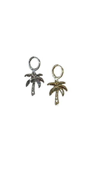 PRE-ORDER LPJ2 Palm Tree Charm