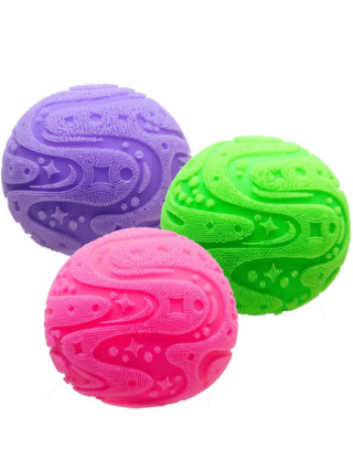 Super Fuzz Ball Squishy - Multiple Colors