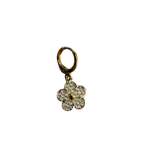 PRE-ORDER LPJ CZ Daisy Charm