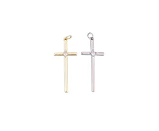 PRE-ORDER LPJ Simple Long Cross