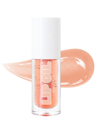 Sassy CBD Lip Oil - Multiple Options