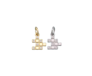 PRE-ORDER LPJ A Piece of the Puzzle Charm
