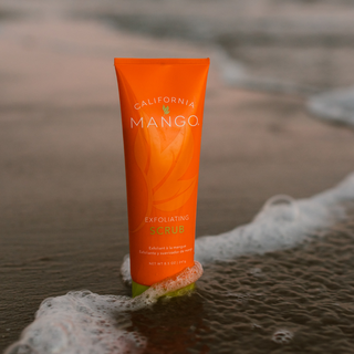 PRE-ORDER CAL Exfoliating Scrub