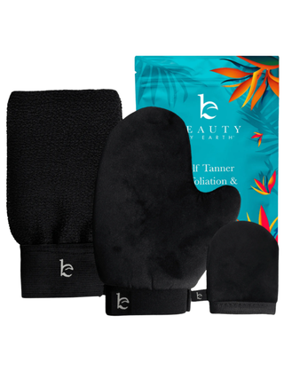 Self Tanner Applicator Set