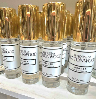 PRE-ORDER HOC EAU DE PARFUM - TRAVEL SIZE - EXCLUSIVE DALLAS MARKET DEAL