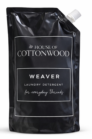 PRE-ORDER HOC LAUNDRY DETERGENT