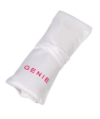 PRE-ORDER CAL Genie 5 piece Diamond Brush Collection with Satin Case