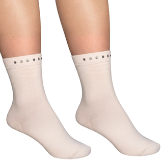 PRE-ORDERSTG Hidey Crew Socks