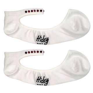 PRE-ORDERSTG Hidey Crystal Socks