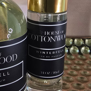 PRE-ORDER HOC EAU DE PARFUM - EXCLUSIVE DALLAS MARKET DEAL