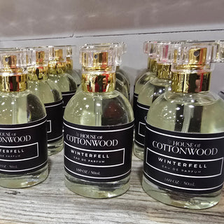 PRE-ORDER HOC EAU DE PARFUM - EXCLUSIVE DALLAS MARKET DEAL