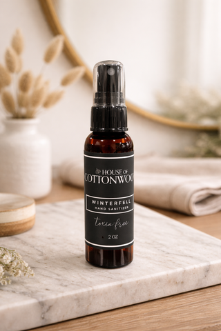 PRE-ORDER HOC HAND SANITIZER