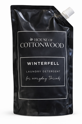 PRE-ORDER HOC LAUNDRY DETERGENT