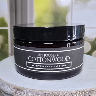 PRE-ORDER HOC ALL-NATURAL LOTION