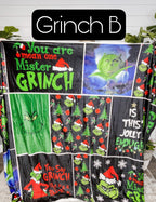 Grinch B