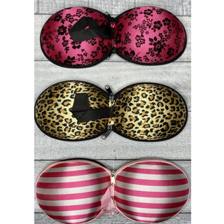 Stick- on Bra Garment Case - 3 options!