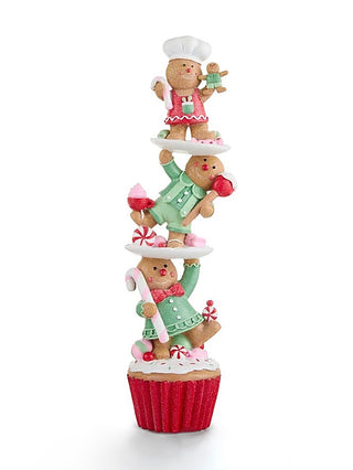 Above the Rest Resin Decor | Avery Mae Boutique
