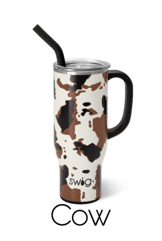 Swig Staying Hydrated in Style 30 oz Tumbler - 18 options!