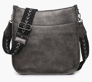 All You Need Crossbody | Avery Mae Boutique