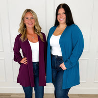 Dear Scarlett clothing at Avery Mae Boutique