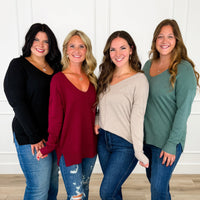Zenana clothing at Avery Mae Boutique