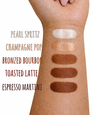 PRE-ORDER TMLL Bronze Boms Luxury Liquid Bronzer