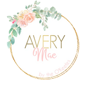 Avery Mae Boutique logo