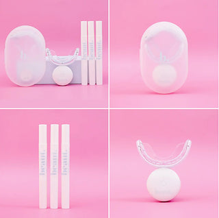 Beaut. Wireless & Waterproof Whitening Kit (view 2) | Avery Mae Boutique