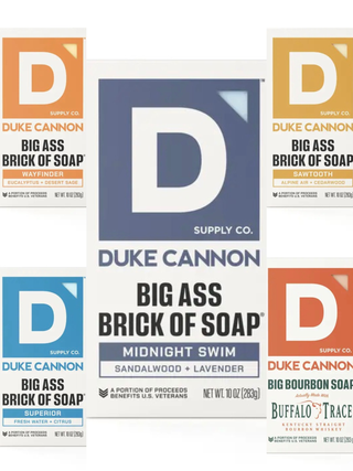 Big Brick of Soap -5 options!