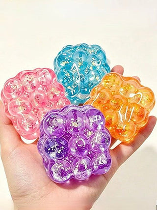 Bubbly & Bright Squishy - Multiple Colors | Avery Mae Boutique