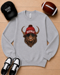 Grey-Buffalo