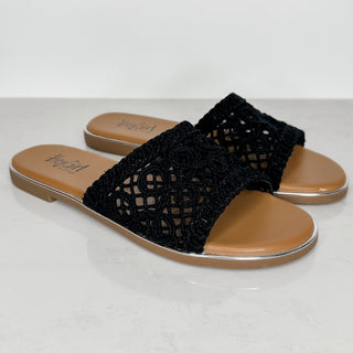 Corky One Last Chance Lace Sandals - 3 colors!