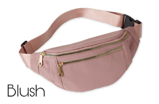 That's Enough Fanny Pack - 4 colors!