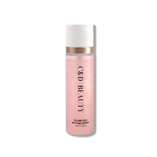 Glow Lock Setting Spray