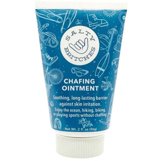 PRE-ORDERCAL Salty Britches Chafing Ointment