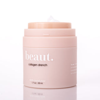 PRE-ORDERBEA Collagen drench