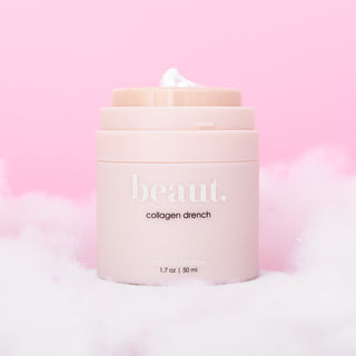 PRE-ORDERBEA Collagen drench
