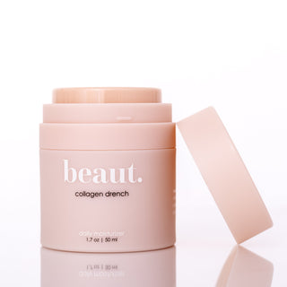 PRE-ORDERBEA Collagen drench
