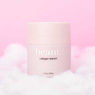 PRE-ORDERBEA Collagen drench