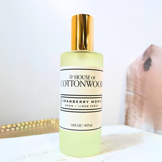 PRE-ORDER HOC ROOM & LINEN SPRAY