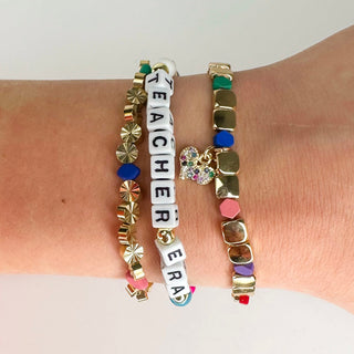 Erimish The Teacher Era Starter Stack Bracelet Set - 3 piece set!